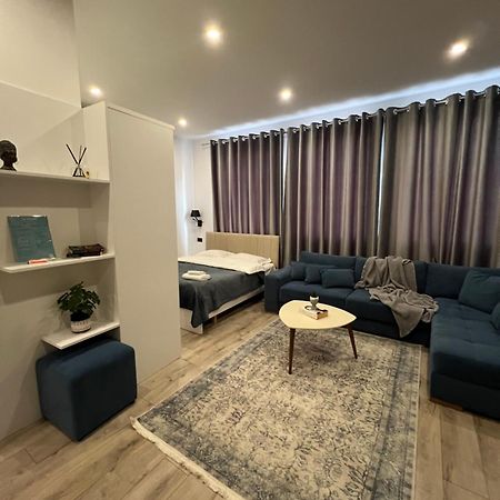 Cane Apartments 티라나 외부 사진