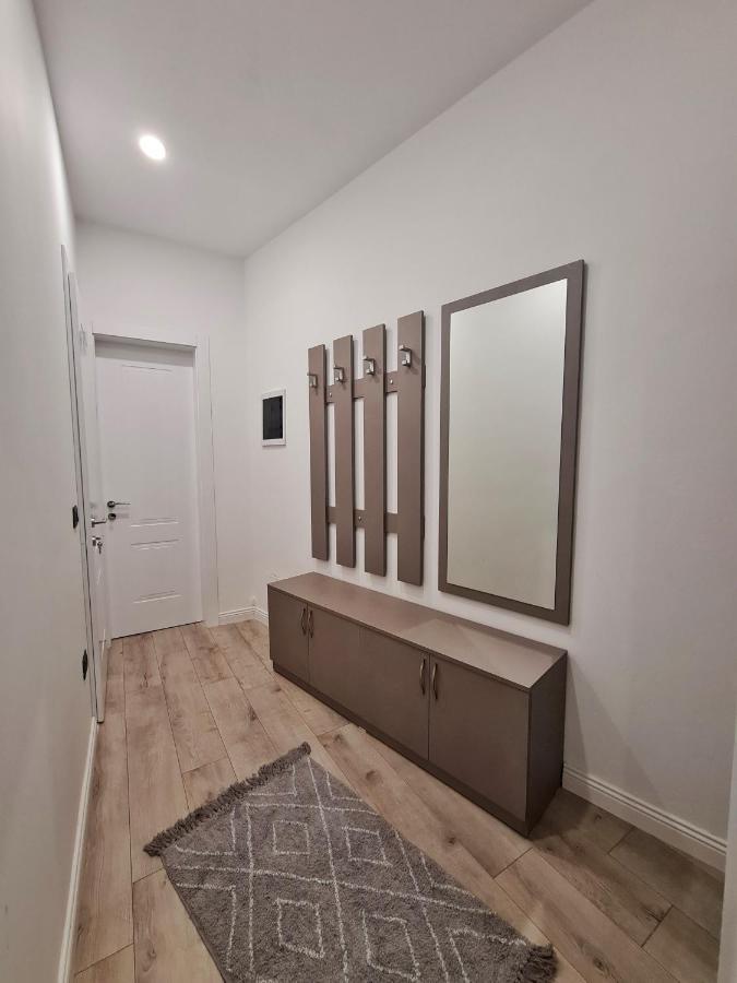 Cane Apartments 티라나 외부 사진