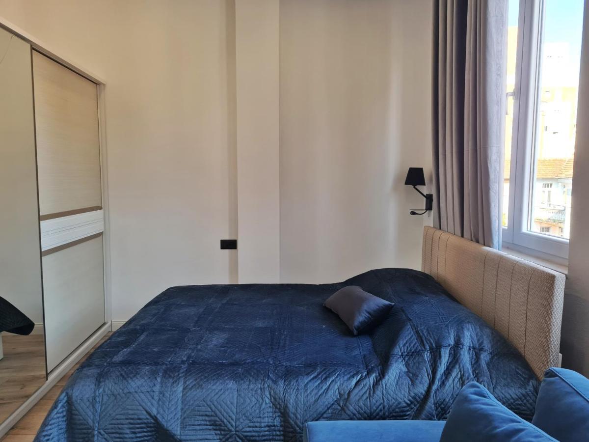 Cane Apartments 티라나 외부 사진