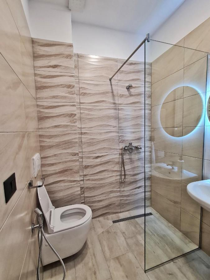 Cane Apartments 티라나 외부 사진
