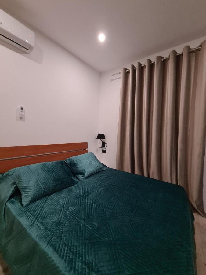 Cane Apartments 티라나 외부 사진
