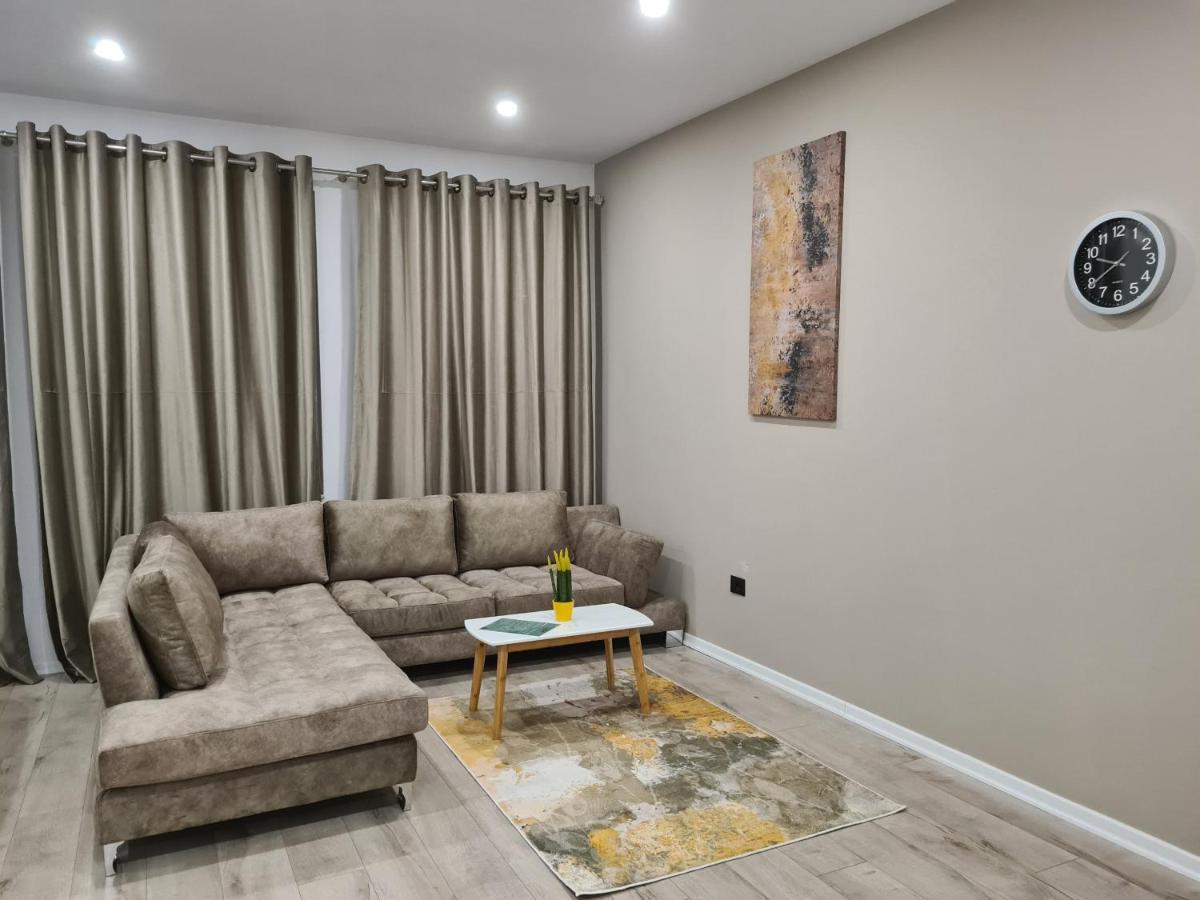Cane Apartments 티라나 외부 사진
