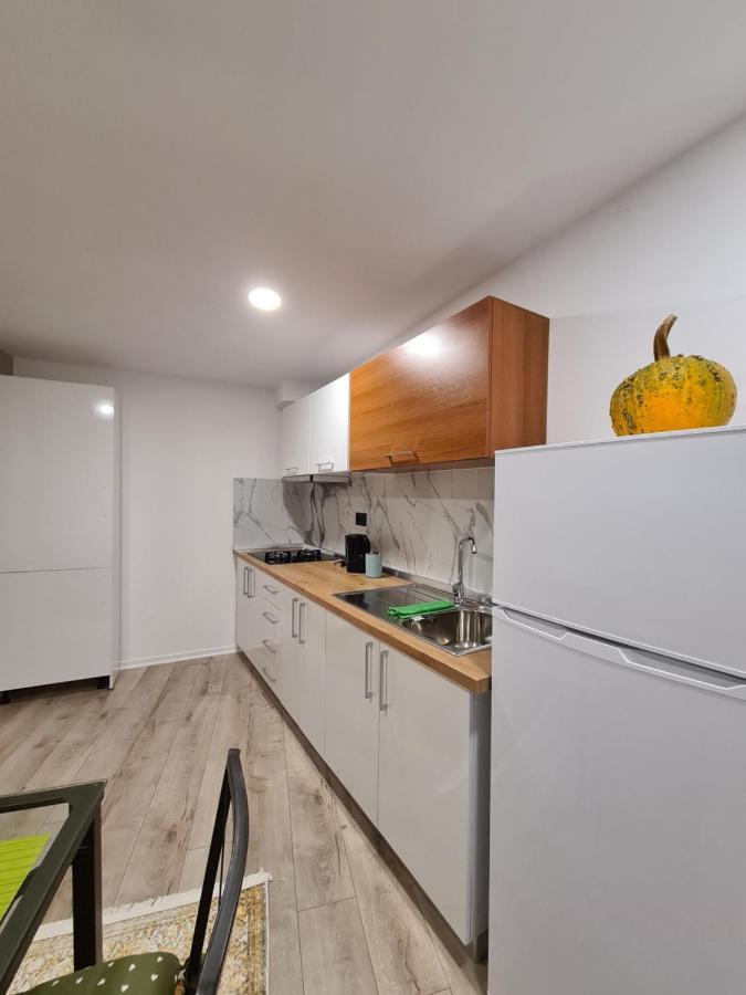Cane Apartments 티라나 외부 사진