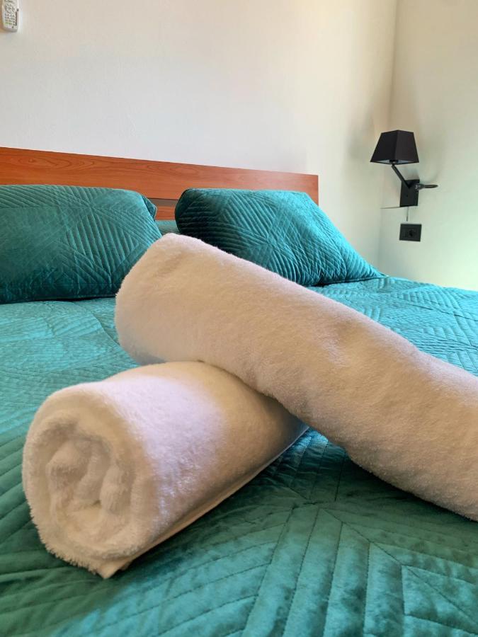 Cane Apartments 티라나 외부 사진