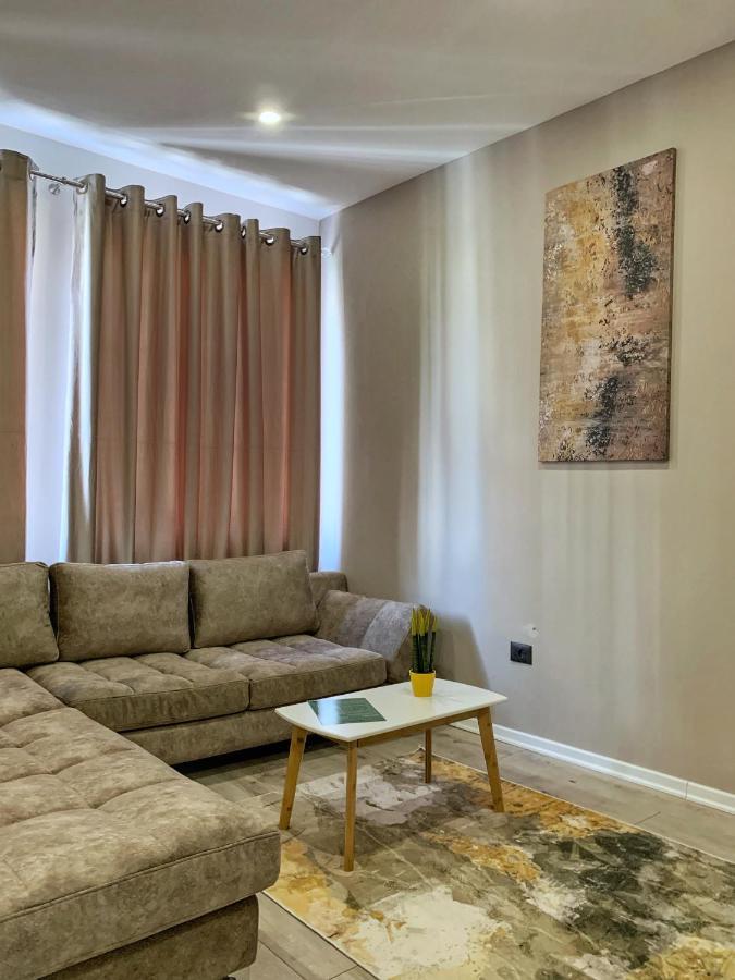 Cane Apartments 티라나 외부 사진