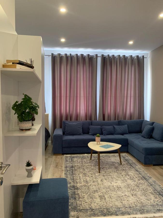 Cane Apartments 티라나 외부 사진