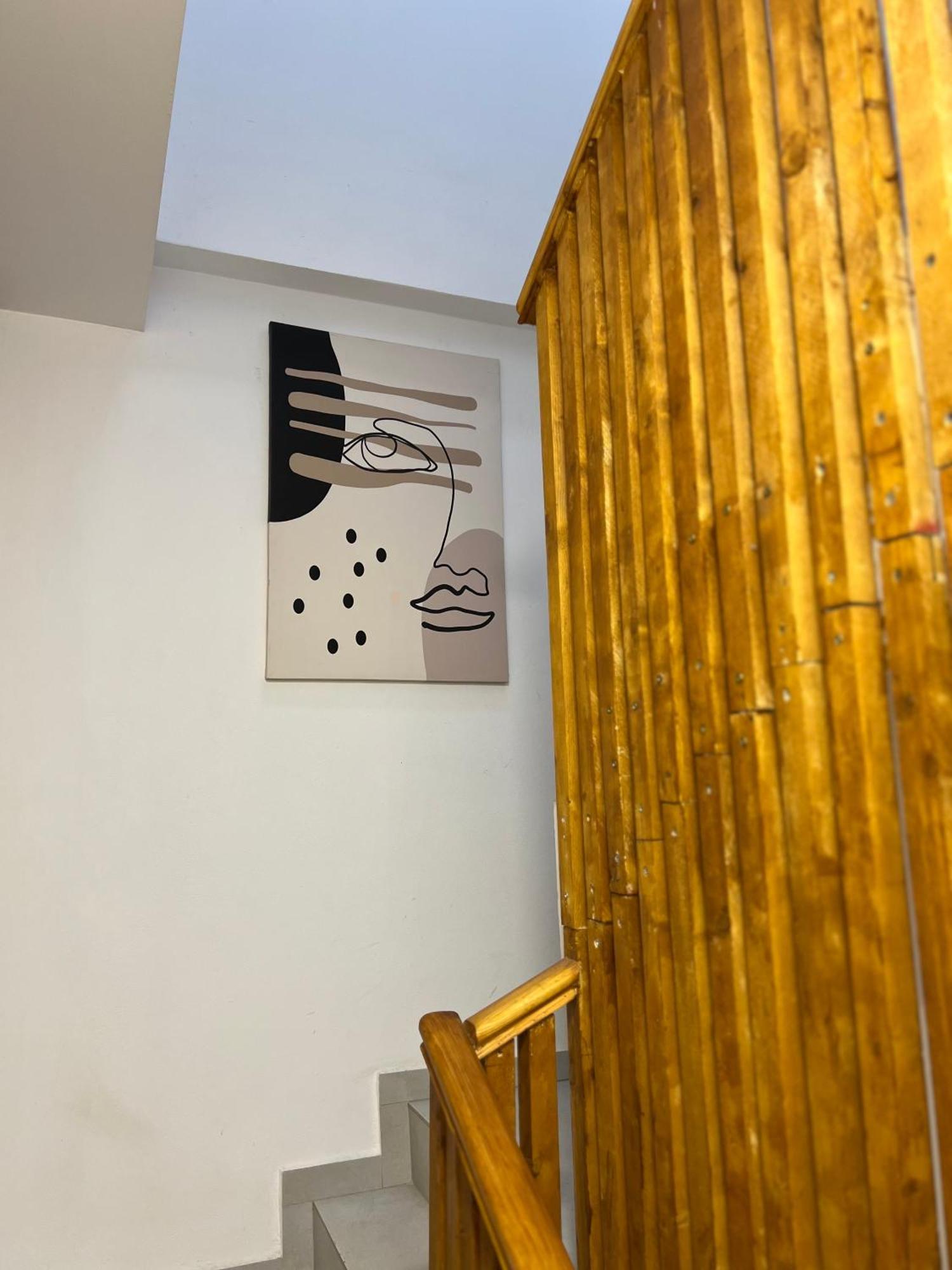 Cane Apartments 티라나 외부 사진